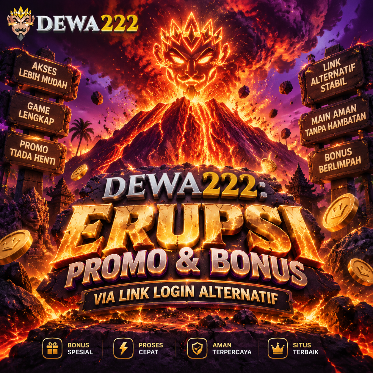 DEWA222