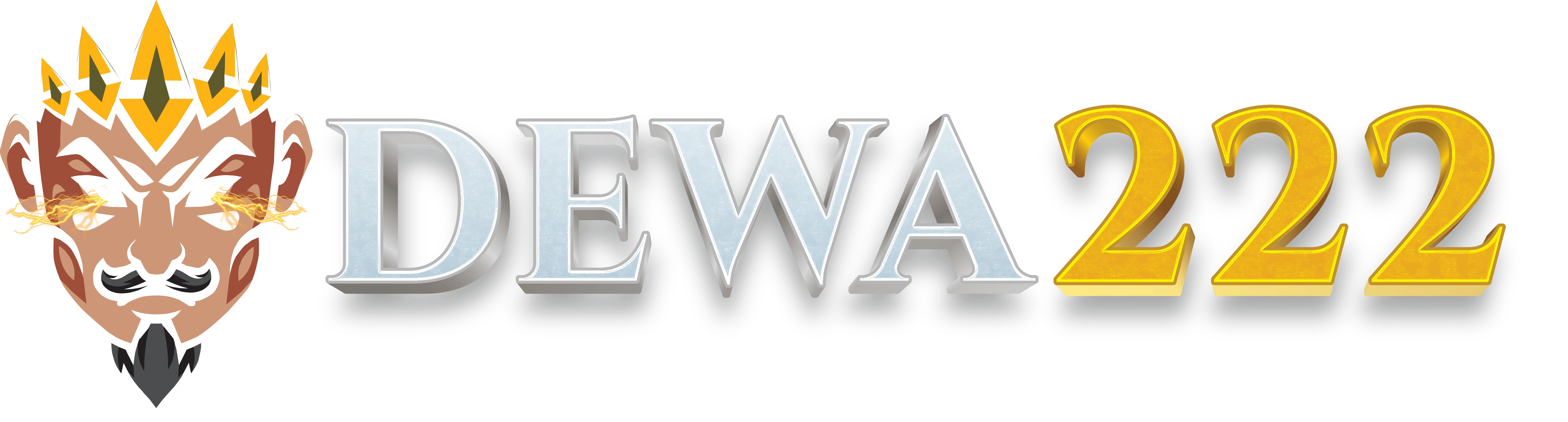 DEWA222 logo